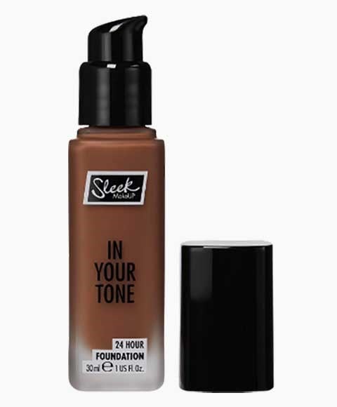 IN YOUR TONE 24H FOUNDATION 11C I M VEGAN 30 ML Foundation Asetena Pa 