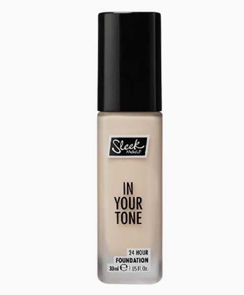 IN YOUR TONE 24H FOUNDATION 1N I M VEGAN 30 ML Foundation Asetena Pa 