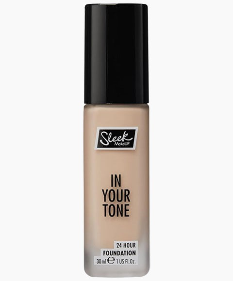 IN YOUR TONE 24H FOUNDATION 3C I M VEGAN 30 ML Foundation Asetena Pa 