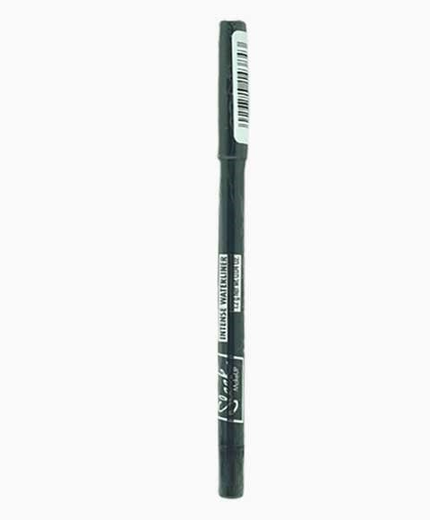 SLEEK INTENSE WATERLINER ZODIAC BLACK 1241 Eye Makeup Asetena Pa 