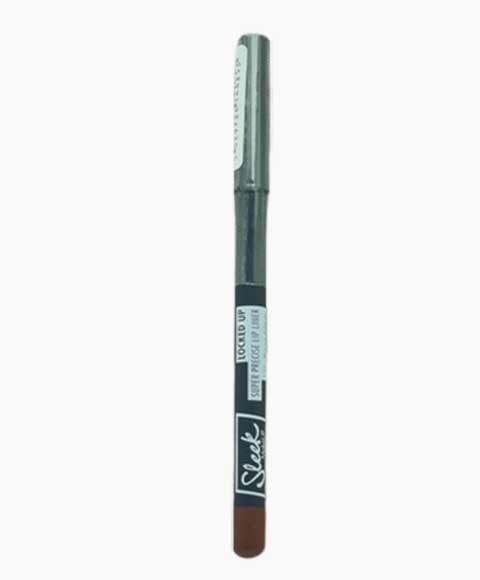 SLEEK LOCKED UP SUPER PRECISE LIP LINER BABY YOU RE BAD 1256 Lips Asetena Pa 