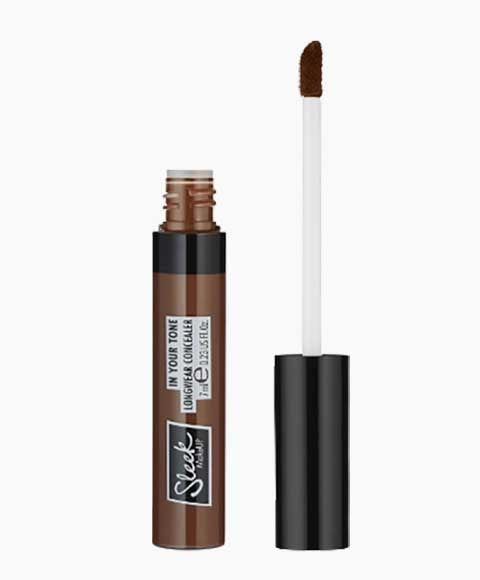 IN YOUR TONE LONGWEAR CONCEALER 10C I M VEGAN 7 ml Concealers Asetena Pa 