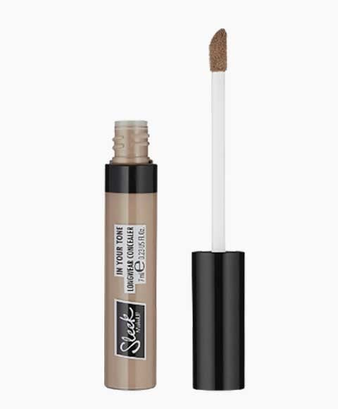 IN YOUR TONE LONGWEAR CONCEALER 3W I M VEGAN 7 ml Concealers Asetena Pa 