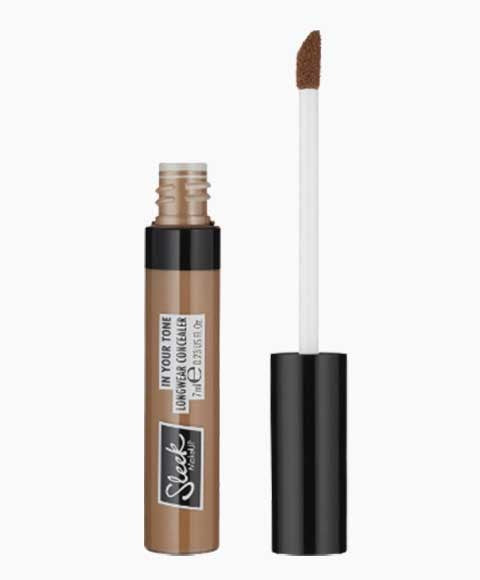 IN YOUR TONE LONGWEAR CONCEALER 5C I M VEGAN 7 ml Concealers Asetena Pa 