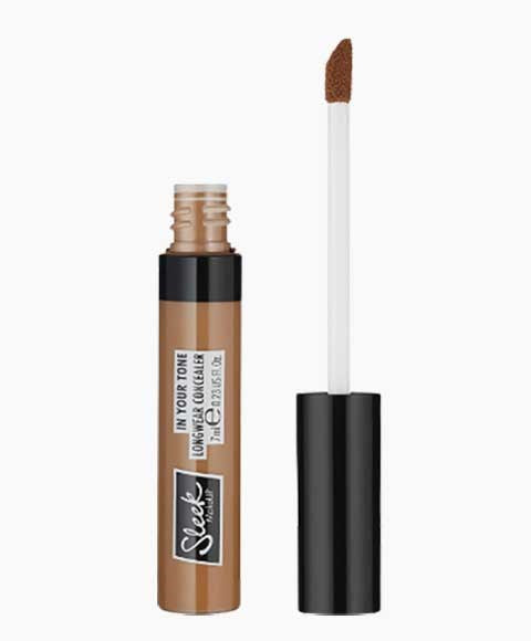 IN YOUR TONE LONGWEAR CONCEALER 5W I M VEGAN 7 ml Concealers Asetena Pa 