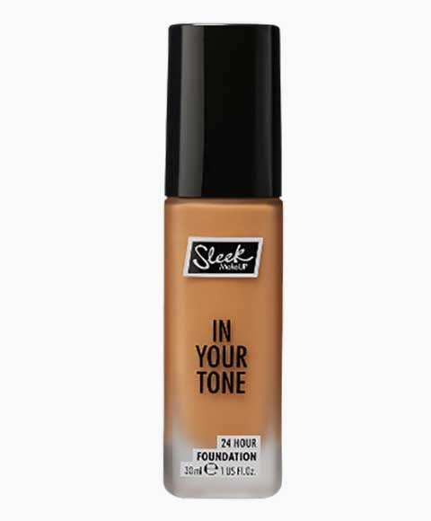 IN YOUR TONE 24H FOUNDATION 7N I M VEGAN 30 ML Foundation Asetena Pa 