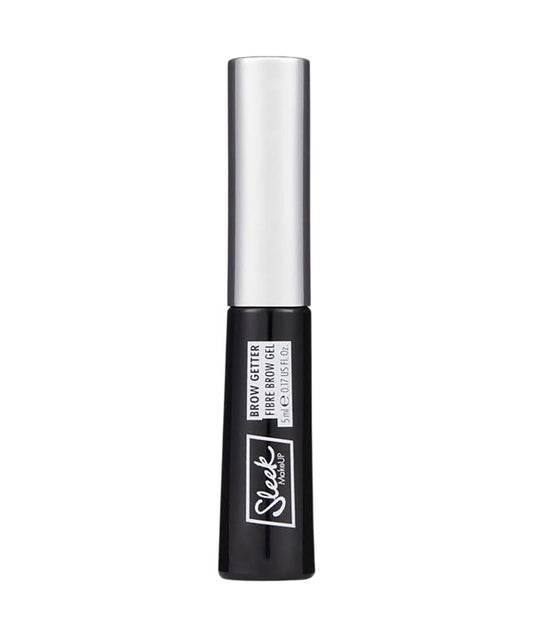 SLEEK BROW GETTER FIBRE BROW GEL 5 ml Color Blonde Eye Makeup Asetena Pa 