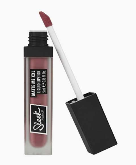 MATTE ME XXL LIQUID LIPSTICK I M VEGAN SHABBY CHIC 5 ml Lips Asetena Pa 