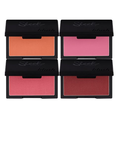 SLEEK MAKEUP BLUSH 6 g Color Flamingo 937 Blush And Highligter Asetena Pa 