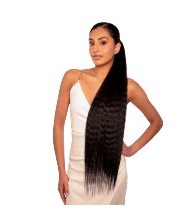 REMY CHASER SYNTHETIC SUPER FRENCH WEAVE NATURAL 20" Synthetic Weave Hair Asetena Pa 
