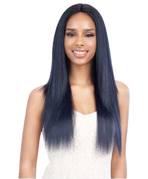 FREETRESS EQUAL SYN FREEDOM PART 101 WIG  Color 2 Synthetic Hair Wigs Asetena Pa 