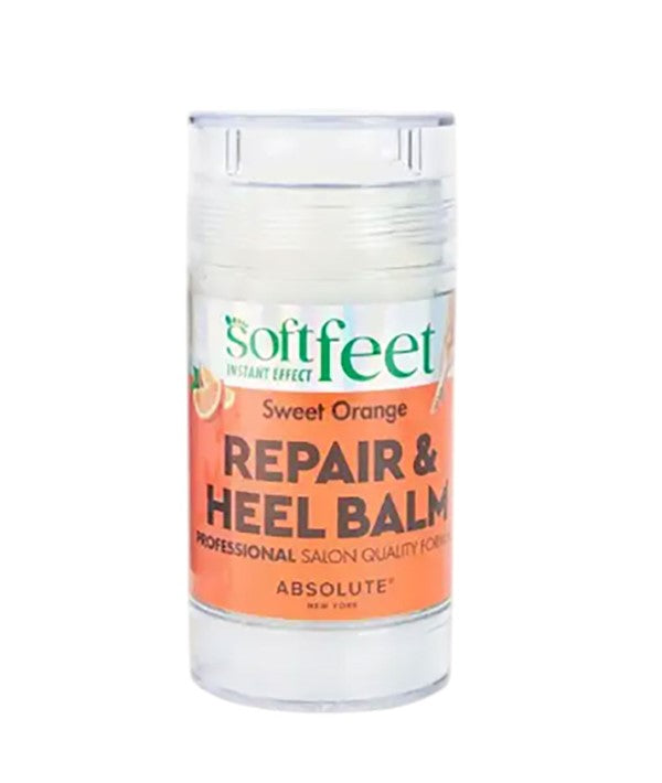 SOFT FEET REPAIR AND HEEL BALM SWEET ORANGE 70 g Pedicure and Manicure Asetena Pa 