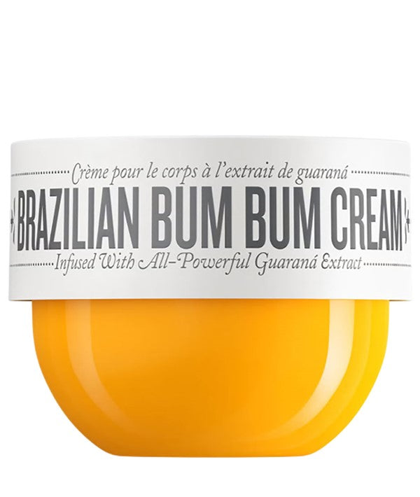BRAZILIAN BUM BUM CREAM 240 ml Skin Moisturizing Asetena Pa 