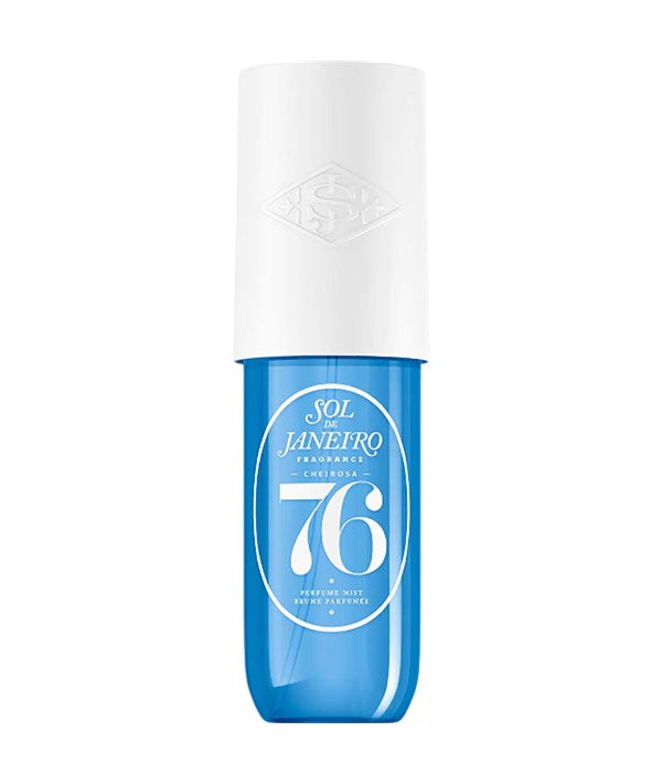 CHEIROSA 76 PERFUME MIST 90 ml Body Spray Asetena Pa 
