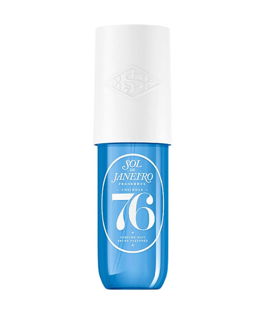 CHEIROSA 76 PERFUME MIST 90 ml Body Spray Asetena Pa 