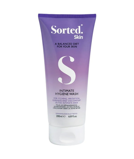 INTIMATE HYGIENE WASH 200 ml Personal Care Asetena Pa 