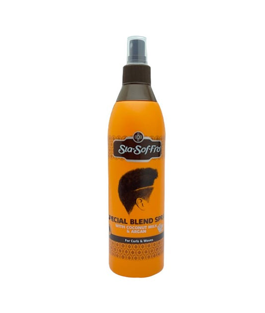 STA SOF FRO SPECIAL BLEND SPRAY 350 ml Sprays, Serums and Oils Asetena Pa 