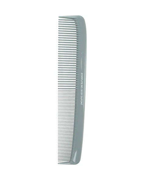 STARFLITE GIANT WAVER COMB NO 50  Color GREY Hair Brushes and Combs Asetena Pa 
