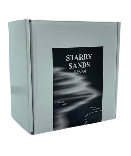 STARRY SANDS AROMATHERAPY ORNAMENT DIFFUSER STONE Air Freshener Asetena Pa 