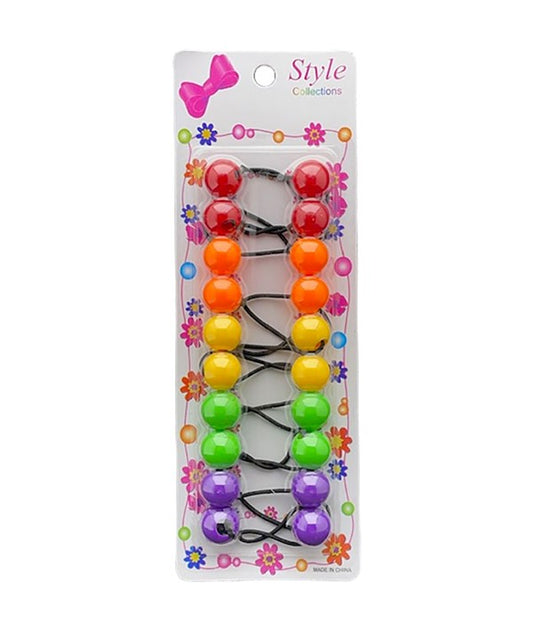 STYLE COLLECTION HAIR BUBBLES ST07 Kids Hair Accessories Asetena Pa 
