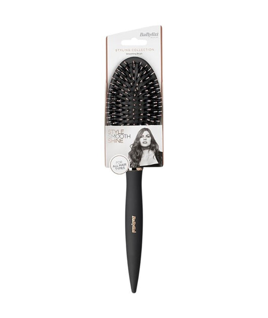 STYLING COLLECTION STYLE SMOOTH SHINE BRUSH Hair Brushes and Combs Asetena Pa 
