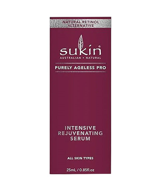 PURELY AGELESS INTENSIVE REJUVENATING SERUM 25 ml Skin Moisturizing Asetena Pa 