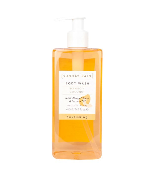 MANGO AND COCONUT BODY WASH 640 ml Body Care Asetena Pa 