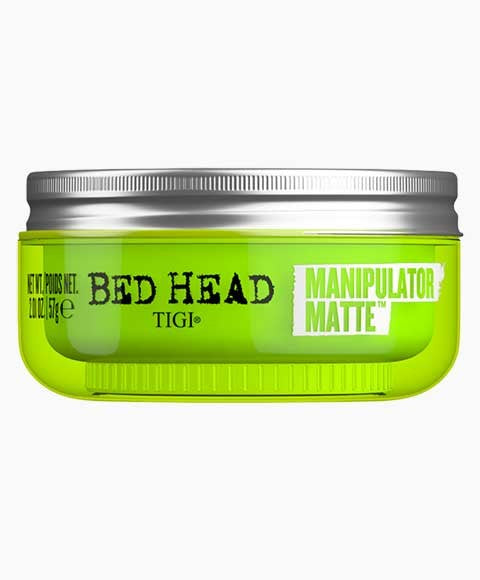 BED HEAD MANIPULATOR MATTE 57.5 g Hair Styling Asetena Pa 
