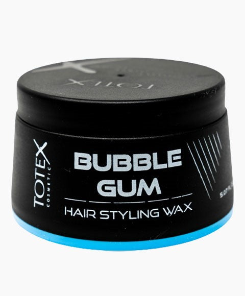 TOTEX BUBBLE GUM HAIR STYLING WAX 150 ml Hair Styling Asetena Pa 