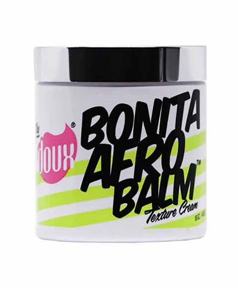 BONITA AFRO BALM TEXTURE CREAM 473.8 ml Hair Moisturizers Asetena Pa 