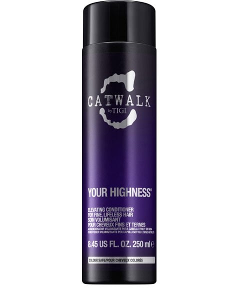 CATWALK YOUR HIGHNESS ELEVATING CONDITIONER 750 ml Conditioner Asetena Pa 