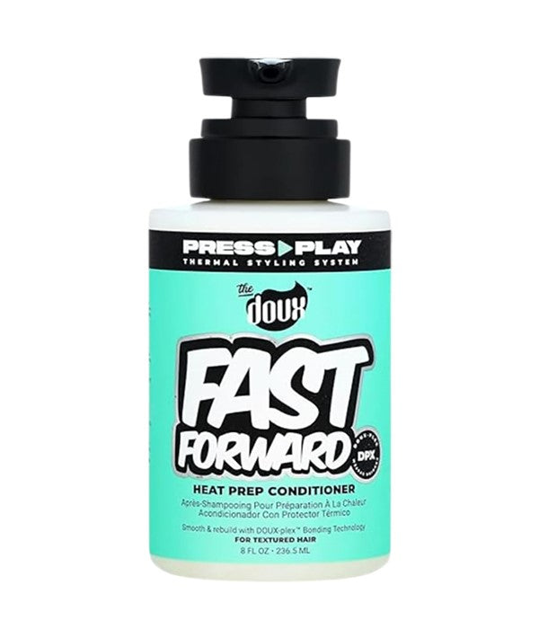 FAST FORWARD HEAT PREP CONDITIONER 236.5 ml Conditioner Asetena Pa 