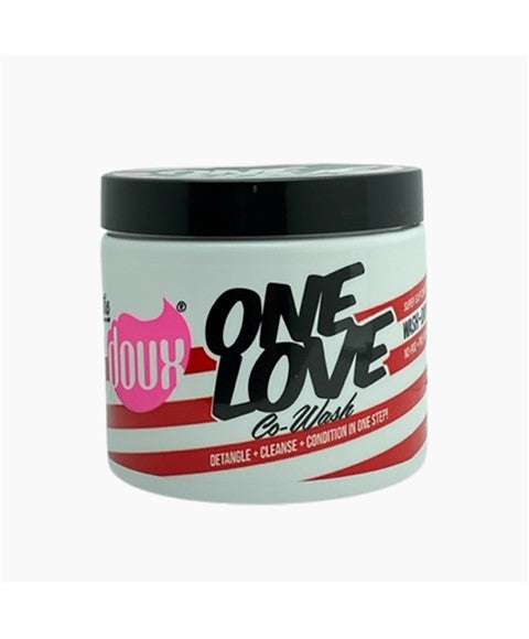 ONE LOVE CO WASH 437.8 ml Treatments Asetena Pa 