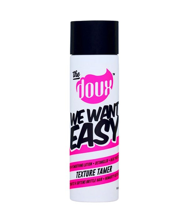 WE WANT EASY TEXTURE TAMER 236 ml Hair Styling Asetena Pa 