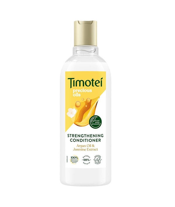 TIMOTEI PRECIOUS OILS STRENGTHENING CONDITIONER 300 ml Conditioner Asetena Pa 
