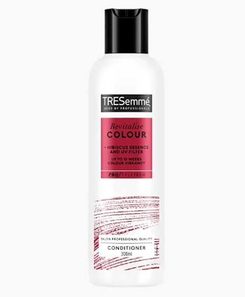 TRESEMME REVITALISE COLOUR CONDITIONER 900 ml Conditioner Asetena Pa 