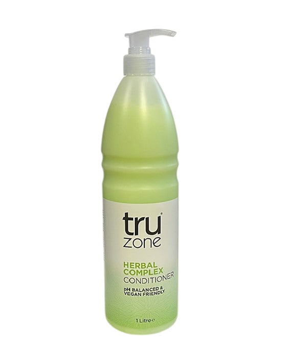 TRUZONE HERBAL COMPLEX CONDITIONER 5 Litre Conditioner Asetena Pa 