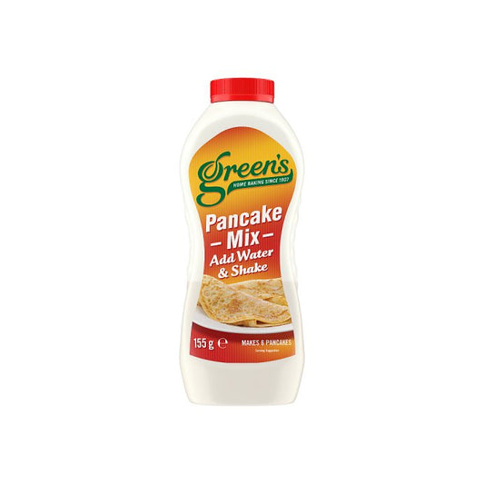 Greens Pancake Shaker    6x155g