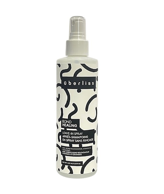 BOND HEALING LEAVE IN SPRAY 247 ml Conditioner Asetena Pa 