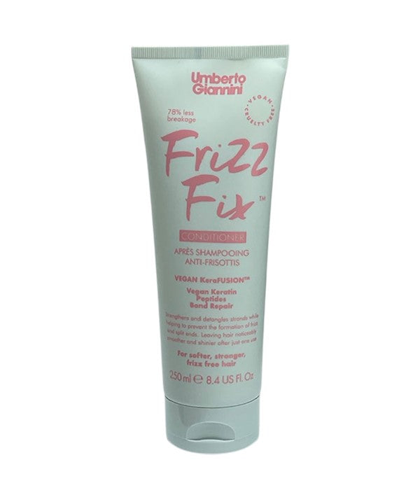 UMBERTO GIANNINI FRIZZ FIX CONDITIONER 250 ml Conditioner Asetena Pa 