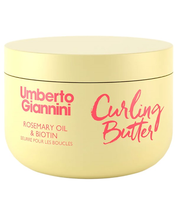 ROSEMARY OIL AND BIOTIN CURLING BUTTER 300 ml Hair Moisturizers Asetena Pa 