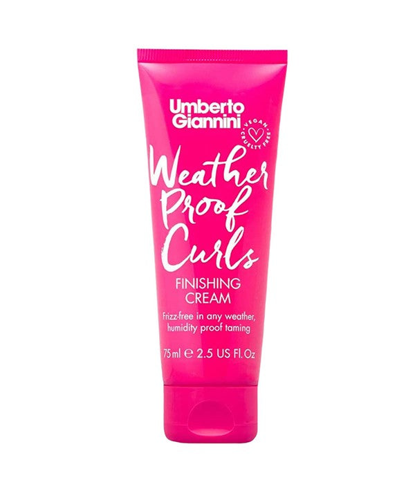 WEATHERPROOF CURLS FINISHING CREAM 75 ml Hair Moisturizers Asetena Pa 