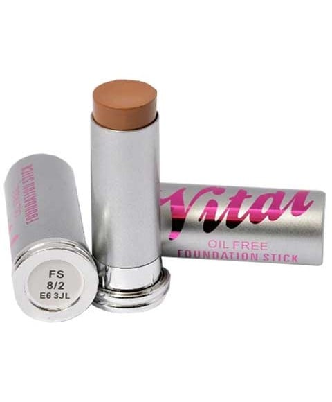 OIL FREE FOUNDATION STICK FS 8 2 Foundation Asetena Pa 