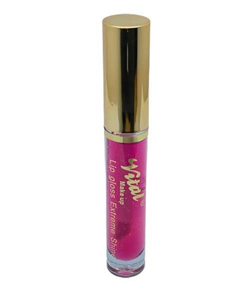 LIP GLOSS EXTREME SHINE A02 STRAWBERRY WITH GLITTER Lips Asetena Pa 