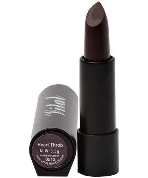 MATTE LIPSTICK HEART THROB 3.5 g Lips Asetena Pa 