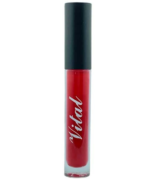 MATTE LIP GLOSS COLOR 03 10 ml Lips Asetena Pa 