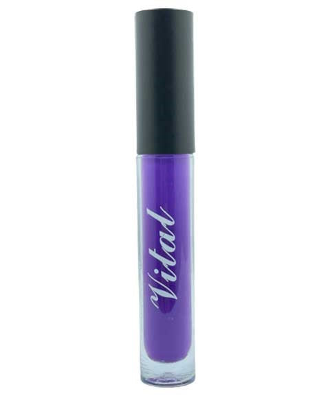 MATTE LIP GLOSS COLOR 07 10 ml Lips Asetena Pa 