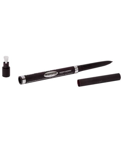 TWIST UP LIP AND EYE LINER PENCIL DEEP CHERRY   No Size Lips Asetena Pa 