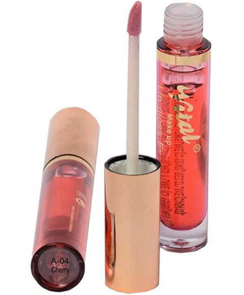 LIP GLOSS EXTREME SHINE A 04 CHERRY Lips Asetena Pa 