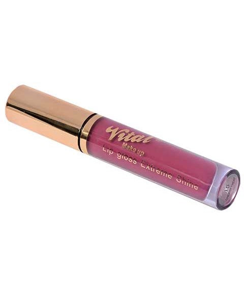 LIP GLOSS EXTREME SHINE 15 CHERRY GLITTER Lips Asetena Pa 